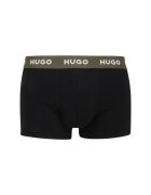 Hugo Bodywear Chiloți boxer 3-pack TRUNK
