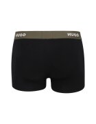 Hugo Bodywear Chiloți boxer 3-pack TRUNK