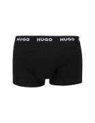 Hugo Bodywear Chiloți boxer 3-pack TRUNK