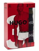 Hugo Bodywear Chiloți boxer 3-pack TRUNK
