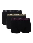 Hugo Bodywear Chiloți boxer 3-pack TRUNK