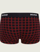 Hugo Bodywear Chiloți boxer 3-pack Trunk Triplet Design