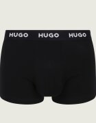Hugo Bodywear Chiloți boxer 3-pack Trunk Triplet Design