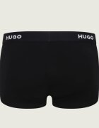 Hugo Bodywear Chiloți boxer 3-pack Trunk Triplet Design