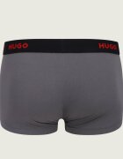 Hugo Bodywear Chiloți boxer 3-pack Trunk Triplet Design