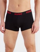 Hugo Bodywear Chiloți boxer 3-pack TRUNK TRIPLET NEBULA