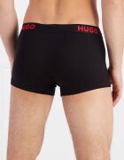 Hugo Bodywear Chiloți boxer 3-pack TRUNK TRIPLET NEBULA