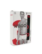 Hugo Bodywear Chiloți boxer 3-pack TRUNK TRIPLET NEBULA