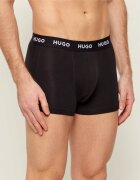 Hugo Bodywear Chiloți boxer 3-pack TRUNK TRIPLET PACK