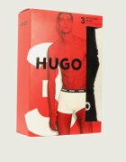 Hugo Bodywear Chiloți boxer 3-pack TRUNK TRIPLET PACK