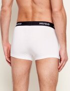 Hugo Bodywear Chiloți boxer 3-pack TRUNK TRIPLET PACK