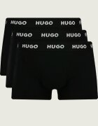 Hugo Bodywear Chiloți boxer 3-pack TRUNK TRIPLET PACK