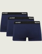 Hugo Bodywear Chiloți boxer 3-pack TRUNK TRIPLET PACK