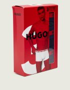 Hugo Bodywear Chiloți boxer 3-pack Trunk Triplet Planet