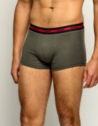 Hugo Bodywear Chiloți boxer 3-pack Trunk Triplet Planet