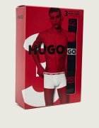 Hugo Bodywear Chiloți boxer 3-pack Trunk Triplet Planet