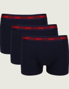 Hugo Bodywear Chiloți boxer 3-pack Trunk Triplet Planet