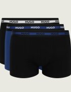 Hugo Bodywear Chiloți boxer 3-pack TRUNK TRIPLET PLANET