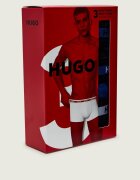 Hugo Bodywear Chiloți boxer 3-pack TRUNK TRIPLET PLANET