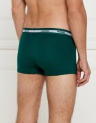 Hugo Bodywear Chiloți boxer 3-pack TRUNK TRIPLET PLANET