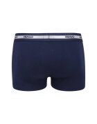 Hugo Bodywear Chiloți boxer 3-pack TRUNK TRIPLET PLANET