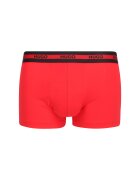 Hugo Bodywear Chiloți boxer 3-pack TRUNK TRIPLET PLANET