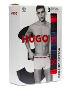 Hugo Bodywear Chiloți boxer 3-pack TRUNK TRIPLET PLANET