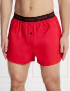 Hugo Bodywear Chiloți boxer 3-pack WOVEN BOXER TRIPLET
