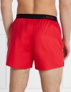 Hugo Bodywear Chiloți boxer 3-pack WOVEN BOXER TRIPLET