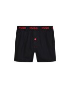 Hugo Bodywear Chiloți boxer 3-pack WOVEN BOXER TRIPLET