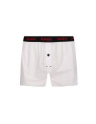 Hugo Bodywear Chiloți boxer 3-pack WOVEN BOXER TRIPLET