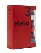 Hugo Bodywear Chiloți boxer 3-pack WOVEN BOXER TRIPLET