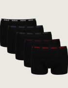 Hugo Bodywear Chiloți boxer 5-pack