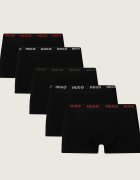 Hugo Bodywear Chiloți boxer 5-pack