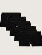 Hugo Bodywear Chiloți boxer 5-pack