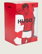 Hugo Bodywear Chiloți boxer 5-pack