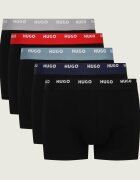 Hugo Bodywear Chiloți boxer 5-pack