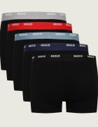 Hugo Bodywear Chiloți boxer 5-pack