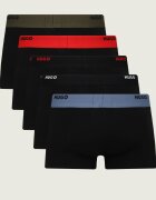 Hugo Bodywear Chiloți boxer 5-pack