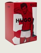 Hugo Bodywear Chiloți boxer 5-pack
