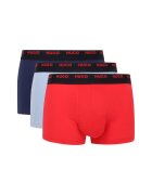 Hugo Bodywear Chiloți boxer 5-pack
