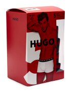 Hugo Bodywear Chiloți boxer 5-pack