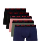 Hugo Bodywear Chiloți boxer 5-pack