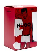 Hugo Bodywear Chiloți boxer 5-pack