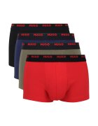 Hugo Bodywear Chiloți boxer 5-pack | Regular Fit