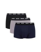 Hugo Bodywear Chiloți boxer 5-pack TRUNK FIVE PACK