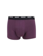 Hugo Bodywear Chiloți boxer 5-pack TRUNK FIVE PACK