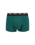Hugo Bodywear Chiloți boxer 5-pack TRUNK FIVE PACK