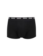 Hugo Bodywear Chiloți boxer 5-pack TRUNK FIVE PACK