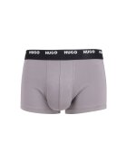 Hugo Bodywear Chiloți boxer 5-pack TRUNK FIVE PACK